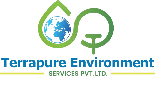 Terrapure Logo
