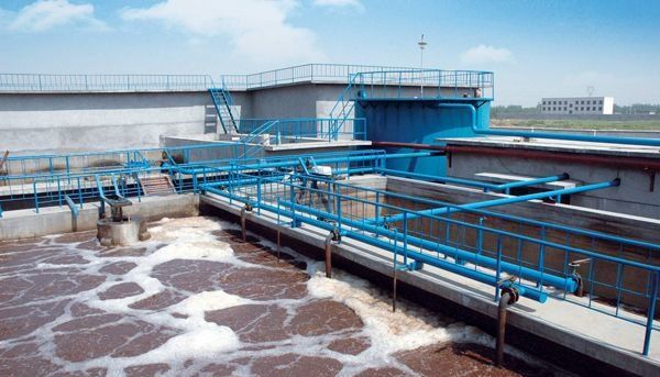 Importance of Wastewater Treatment Plants